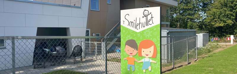Smilehullet